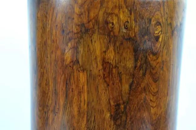 王连勤讲黄花梨,如何鉴别黄花梨和紫檀