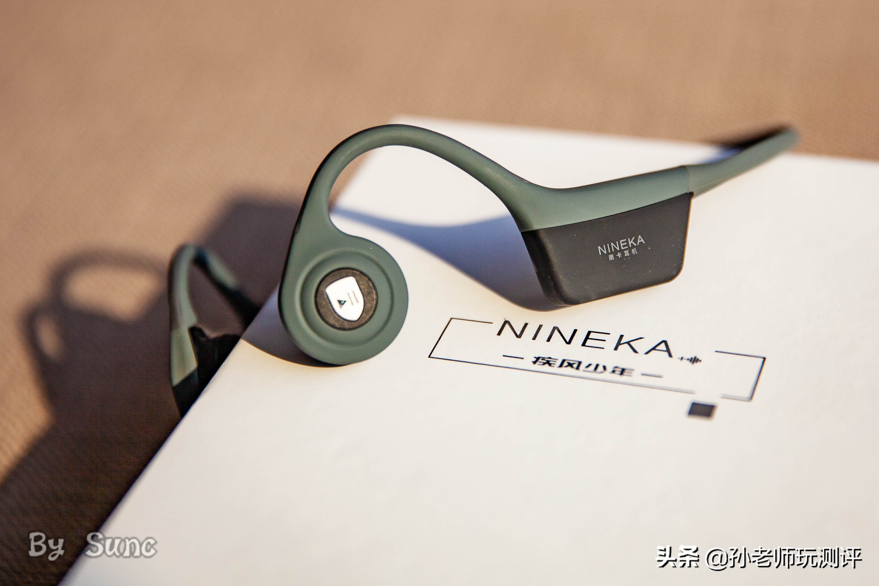 骨传导耳机到底怎样,真正的骨传导耳机是怎样的