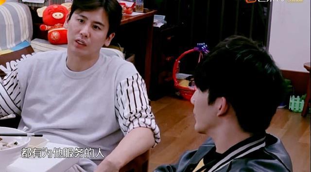 牛犇老师真的是宝藏大爷了！从影70年，人狠话不多，满满正能量！