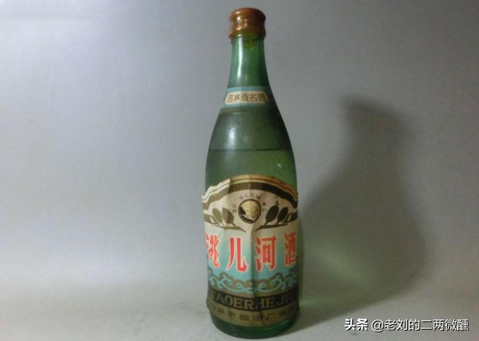 东北老村长纯粮酒,老村长真正纯粮酒