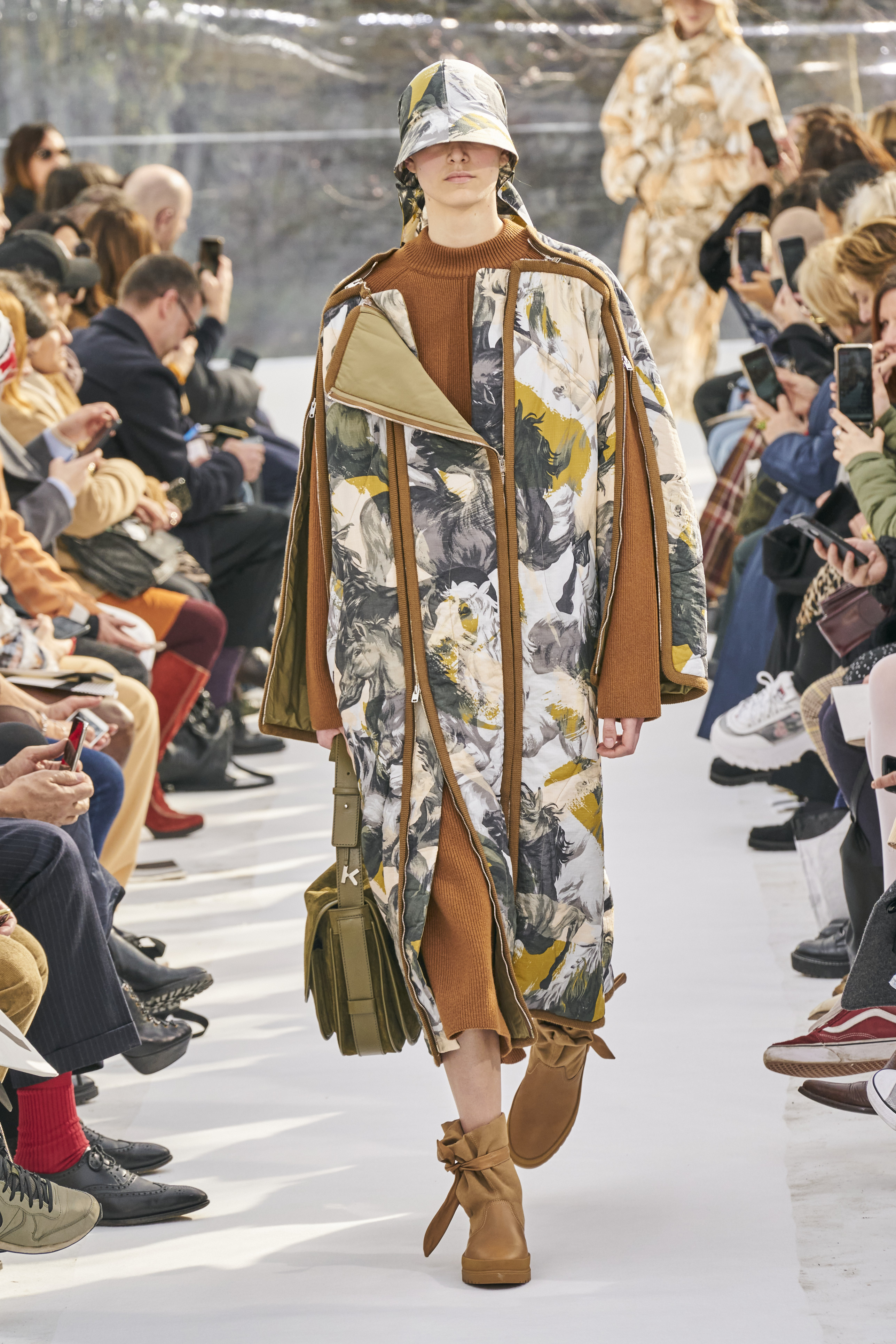 kenzo2016春夏女装,kenzo衣服哪款好看