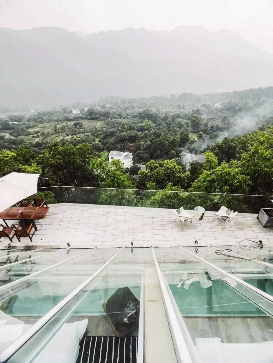 重庆南山区天空之城,重庆南山有天空之城吗