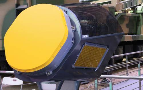 中国电科14所反隐身雷达,撑起中华