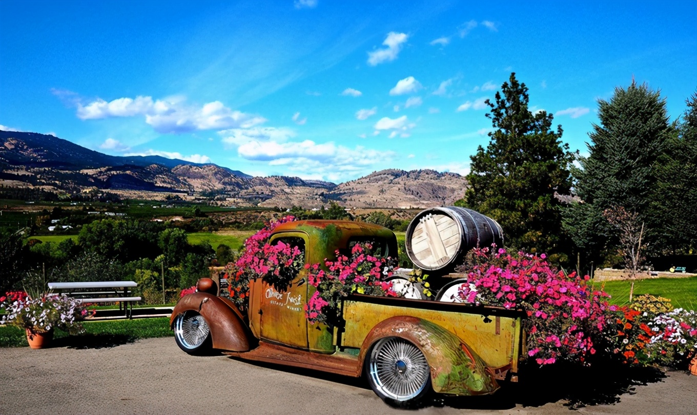 加拿大自由行旅游攻略最佳线路,加拿大自驾游攻略最佳路线