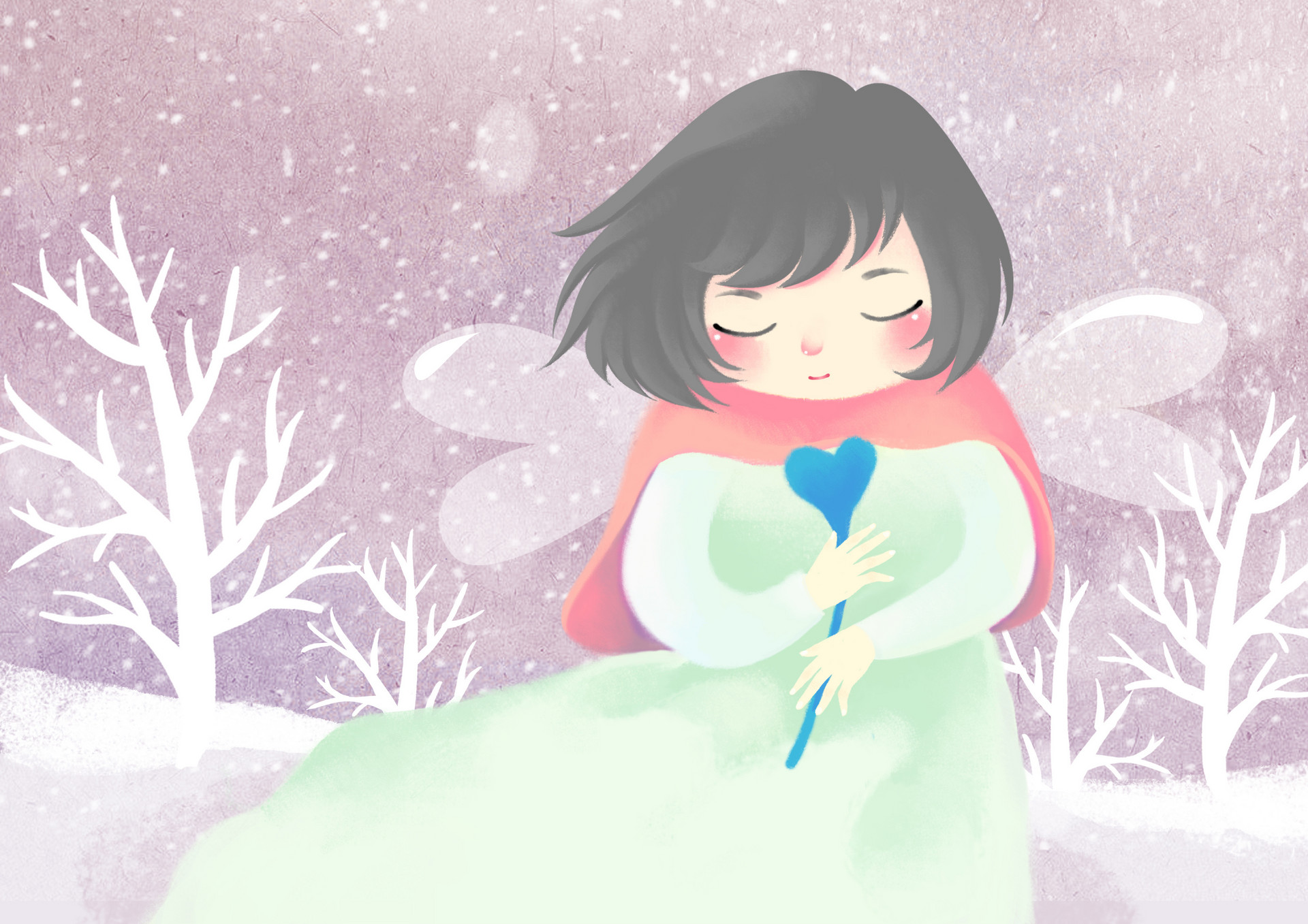 失恋并不可怕后面一句,失恋的6种后遗症