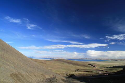 1200gs摩旅进藏,摩旅进藏路上的故事
