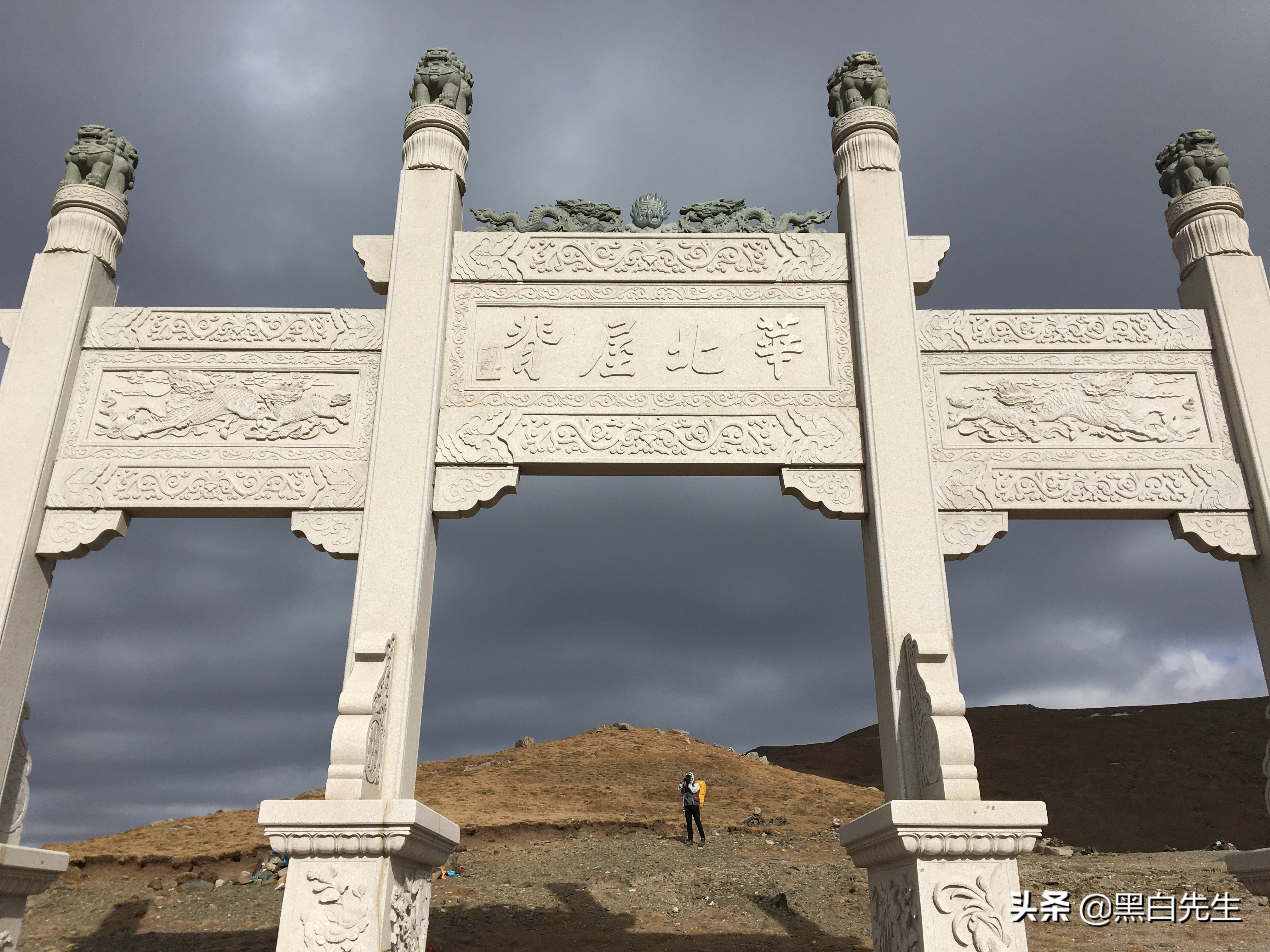 五台山轻装徒步攻略,五台山一日徒步