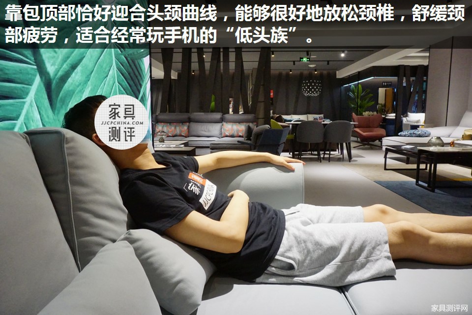 家居沙发推荐轻奢大气,舒适柔软的沙发让客厅颜值爆表