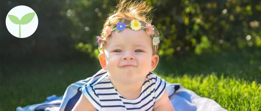 精华问答第六期:宝宝湿疹、油耳、黄疸、便血、断夜奶……