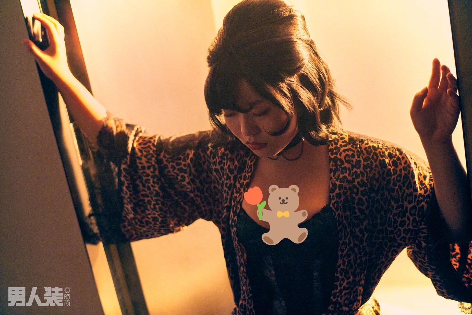 李雪琴惊艳身材照,李雪琴惊艳身材照片