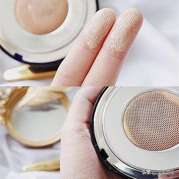 抖音网红气垫,10款爆款平价气垫