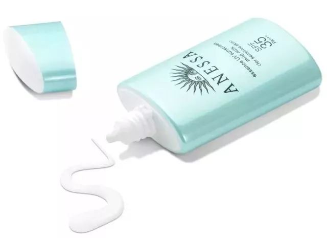 防晒10大品牌,最全防晒合集