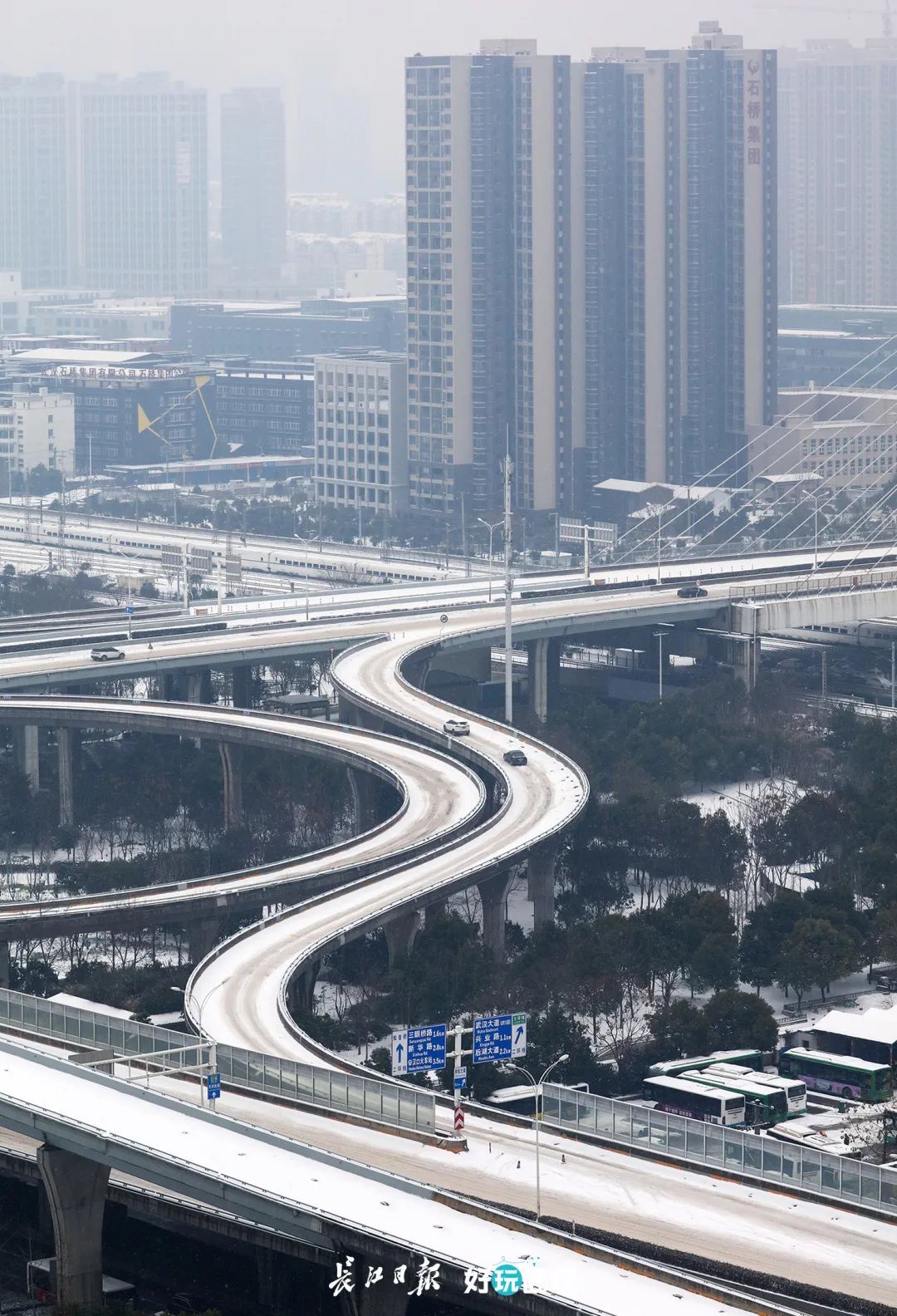 武汉70周年的变化发展,湖北武汉70年荆楚巨变