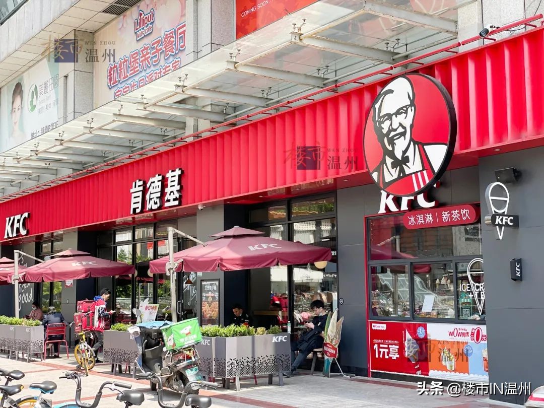 温州综合体体量排行榜,温州最高级的商业综合体