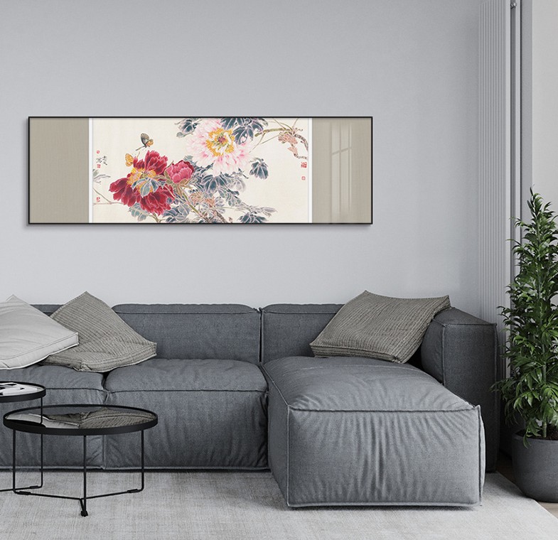 想了解艺术应该看什么书,玄关装饰画什么寓意比较好