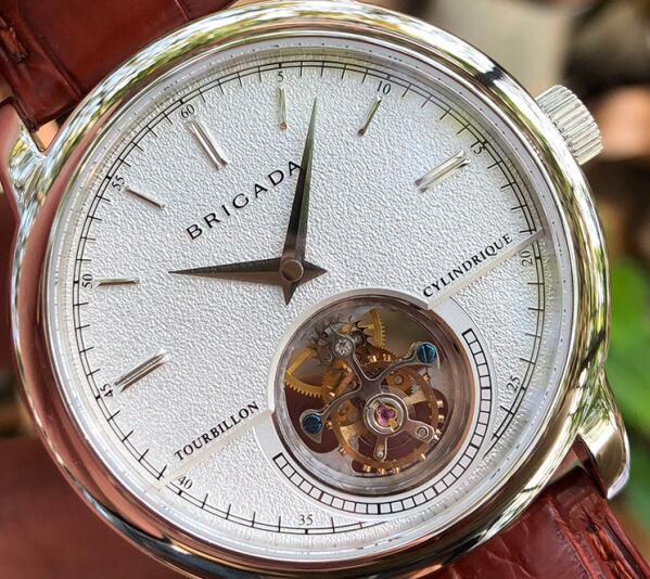 万元的陀飞轮有吗,真正陀飞轮价格