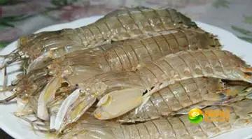 舟山4月份海鲜攻略,舟山海鲜代加工攻略