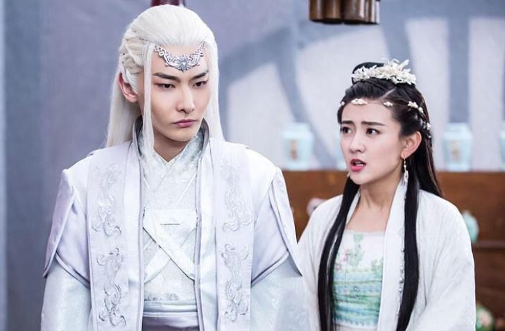 6部IP改编甜宠剧，《太子妃升职记》是开端但不是巅峰