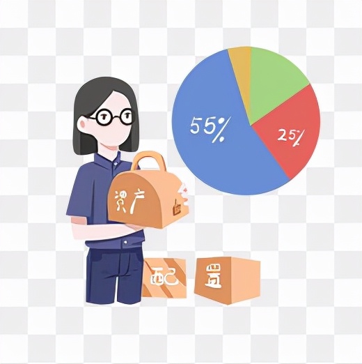 资产与负债问题,认清负债