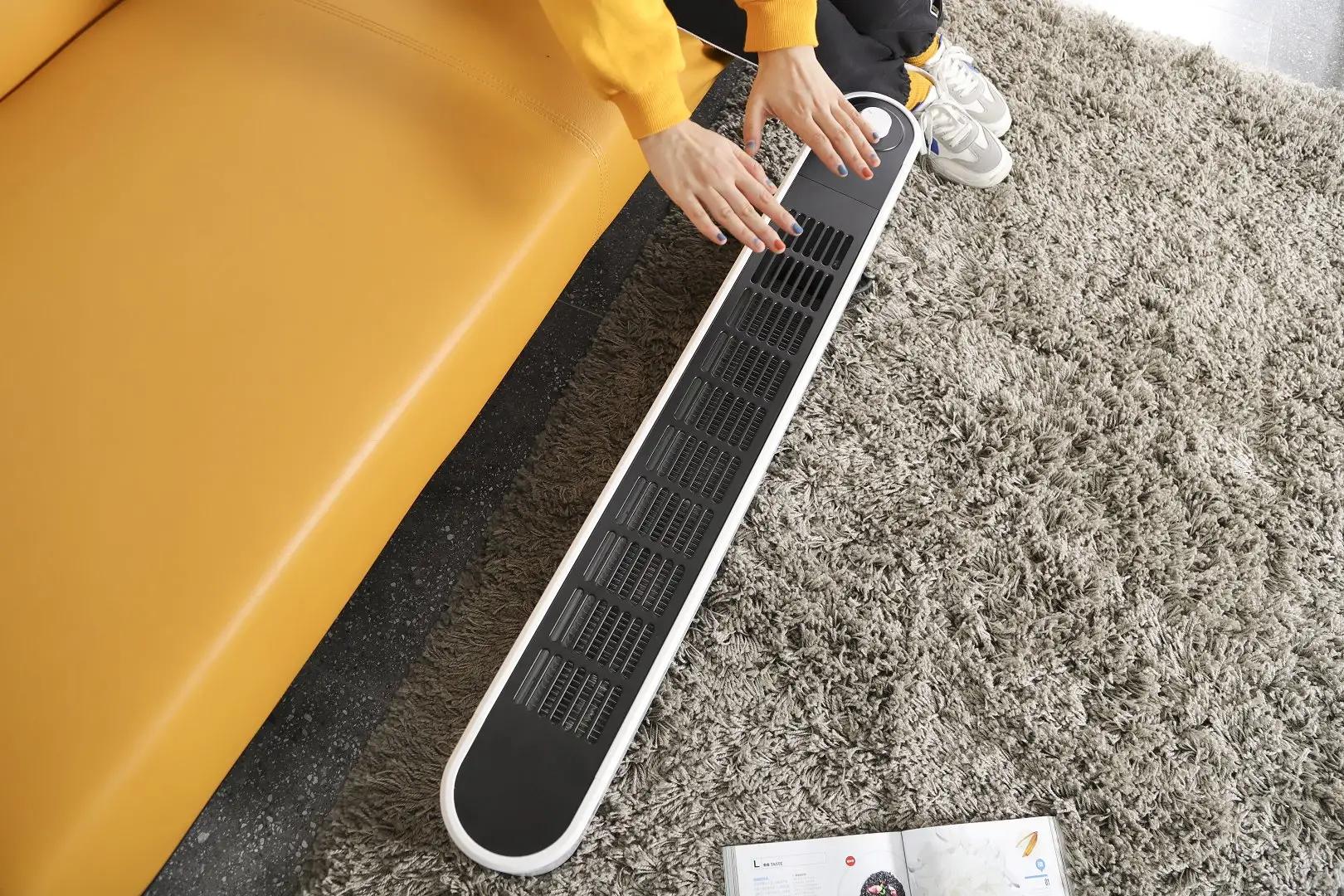 目前最好的踢脚线取暖器测评,南方人的取暖器