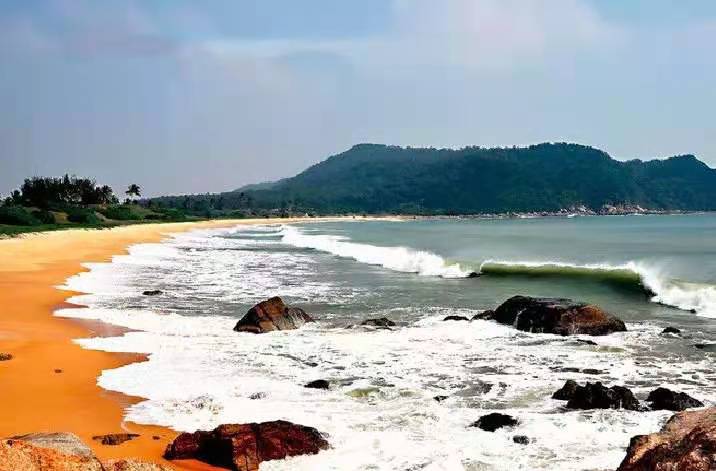 不会让人失望,海南万宁到底怎么样