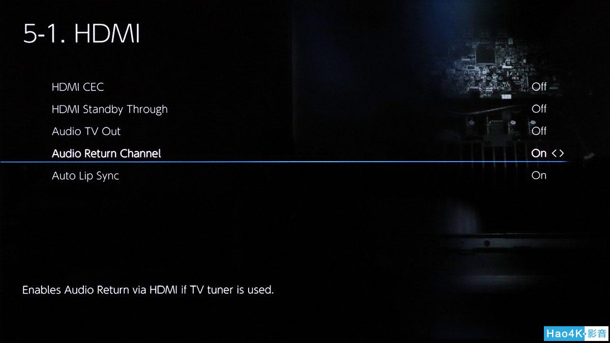 安桥功放怎么调同轴模式,stepbystep操作教程