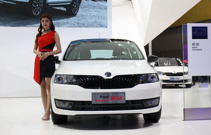 斯柯达昕动正在改款吗,斯柯达昕动改款最新消息