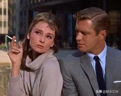 霍莉梦想｜在《蒂凡尼的早餐》世界里