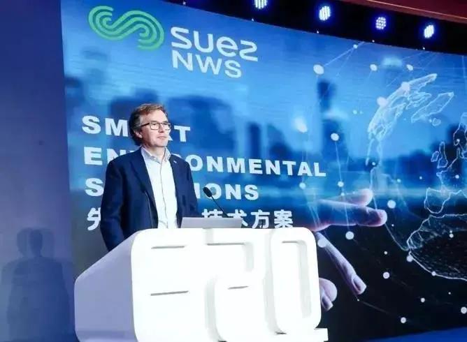 苏伊士和威立雅合并的内容,威立雅苏伊士合并