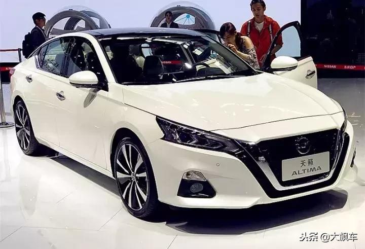 三分钟带你逛遍广州车展,看完这篇课文你会有什么感想