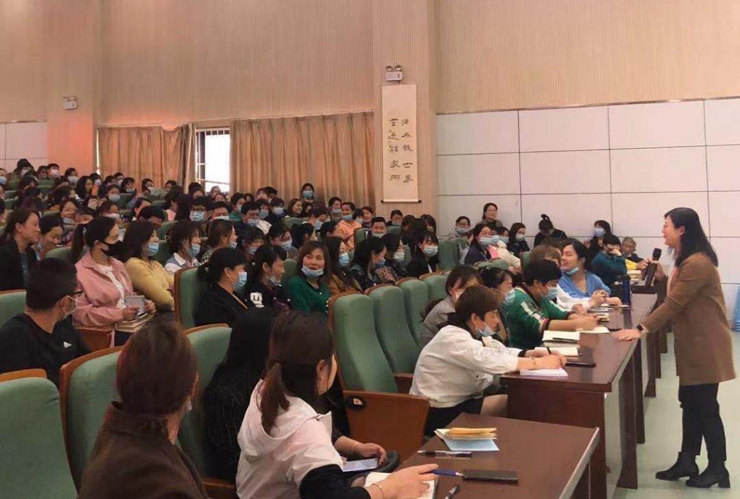 走进合肥市南岗小学|如何缓解家长内心的焦虑?