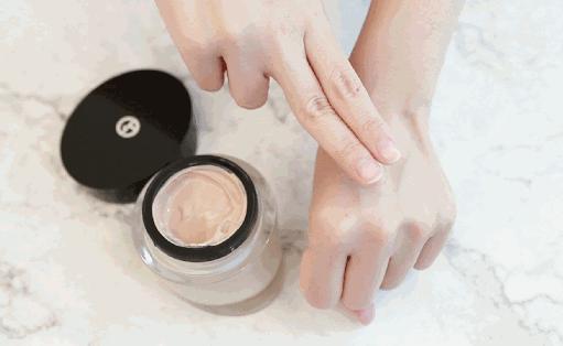 美白逆袭奶油肌,夏日素颜肌秘籍