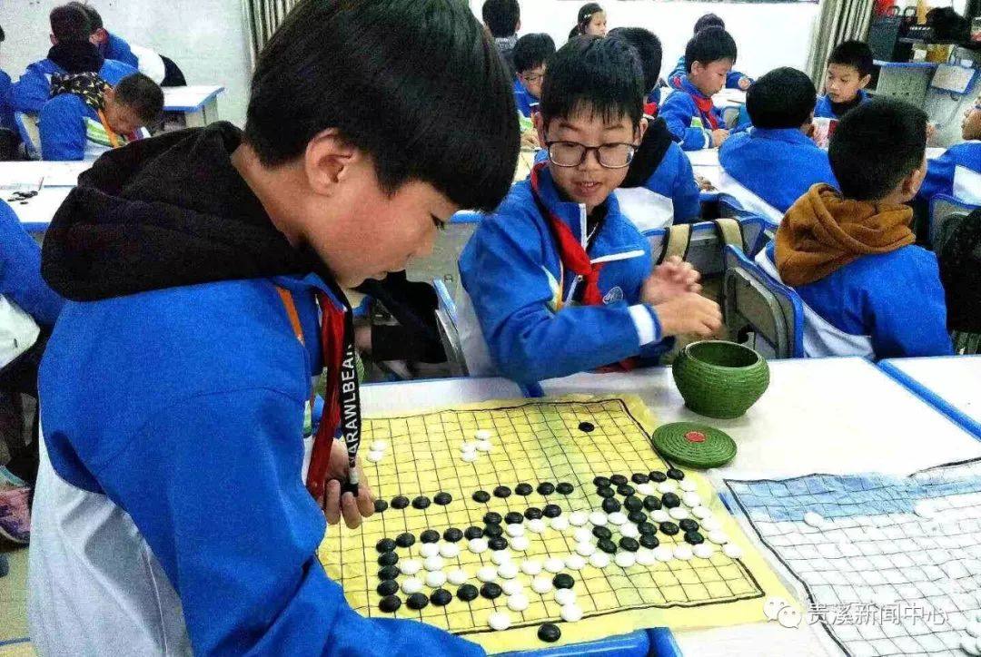 贵溪最好的民办学校,贵溪学校现状