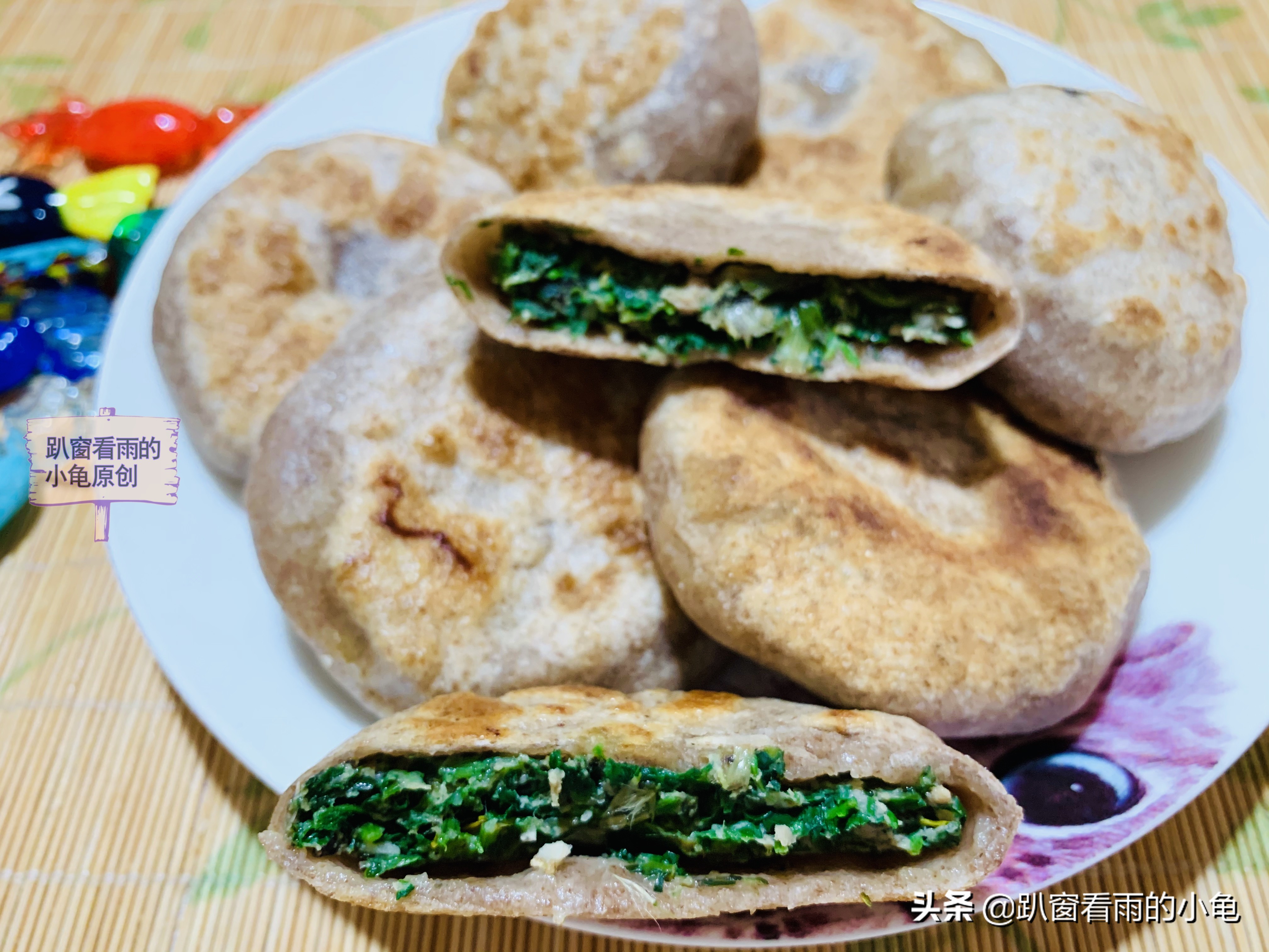 不是野生的荠菜,不是荠菜也不是雪里红的菜叫什么