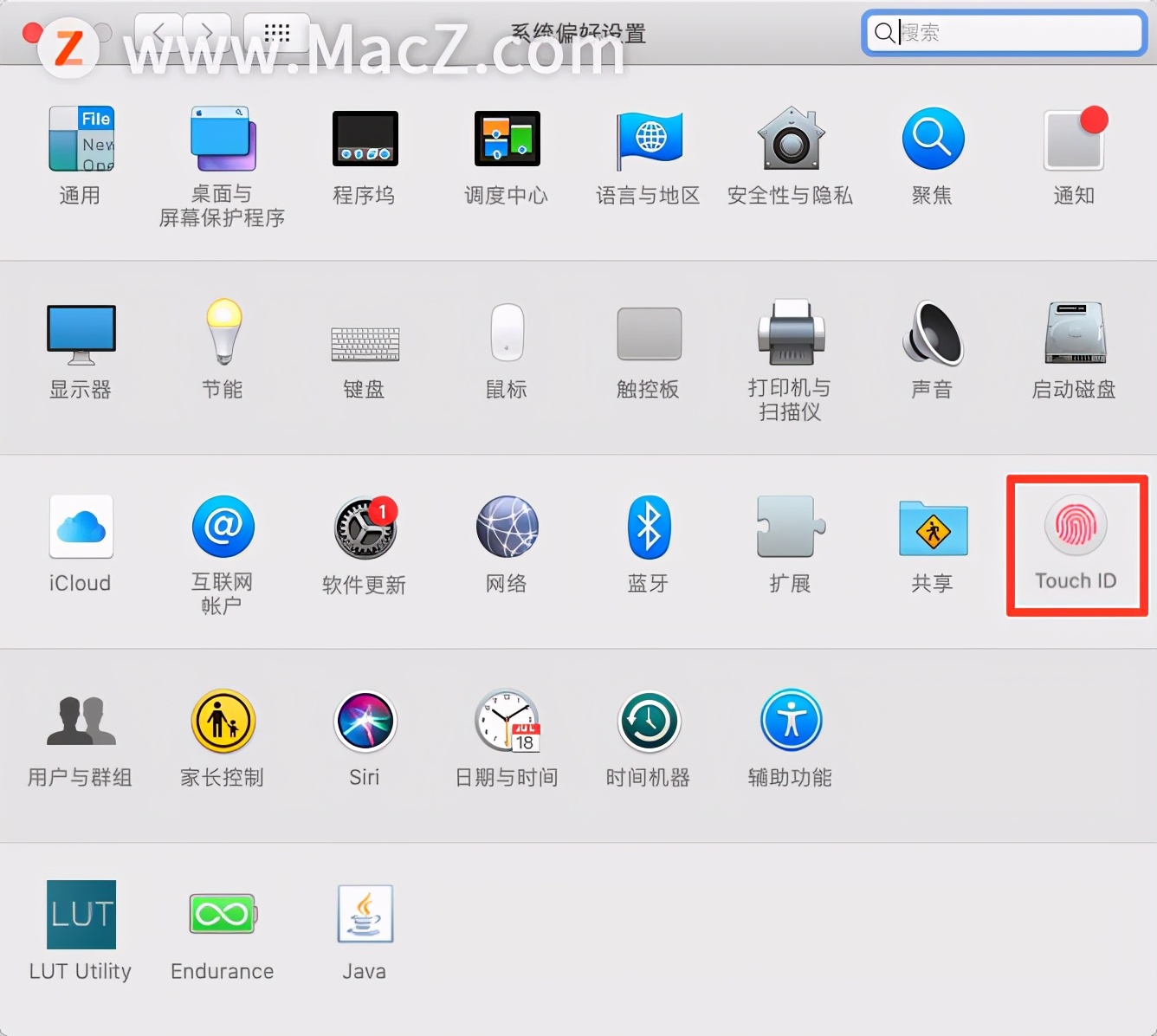 macbookprotouchbar引起指纹不正常,macbookpro为什么取消touch
