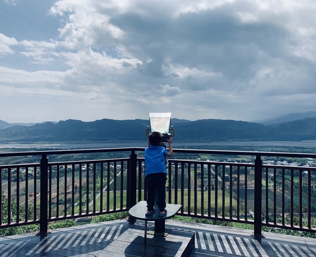 骑行台北到高雄多少公里,台北骑行到高雄