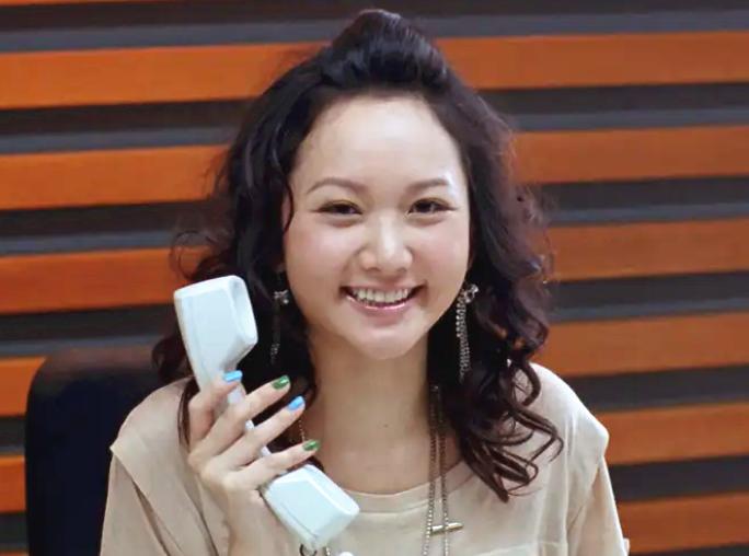 李绮雯霍启刚,李绮雯被求婚成功