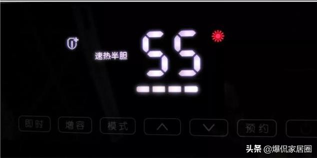 史密斯80升双胆电热水器测评,史密斯60l电热水器怎么样