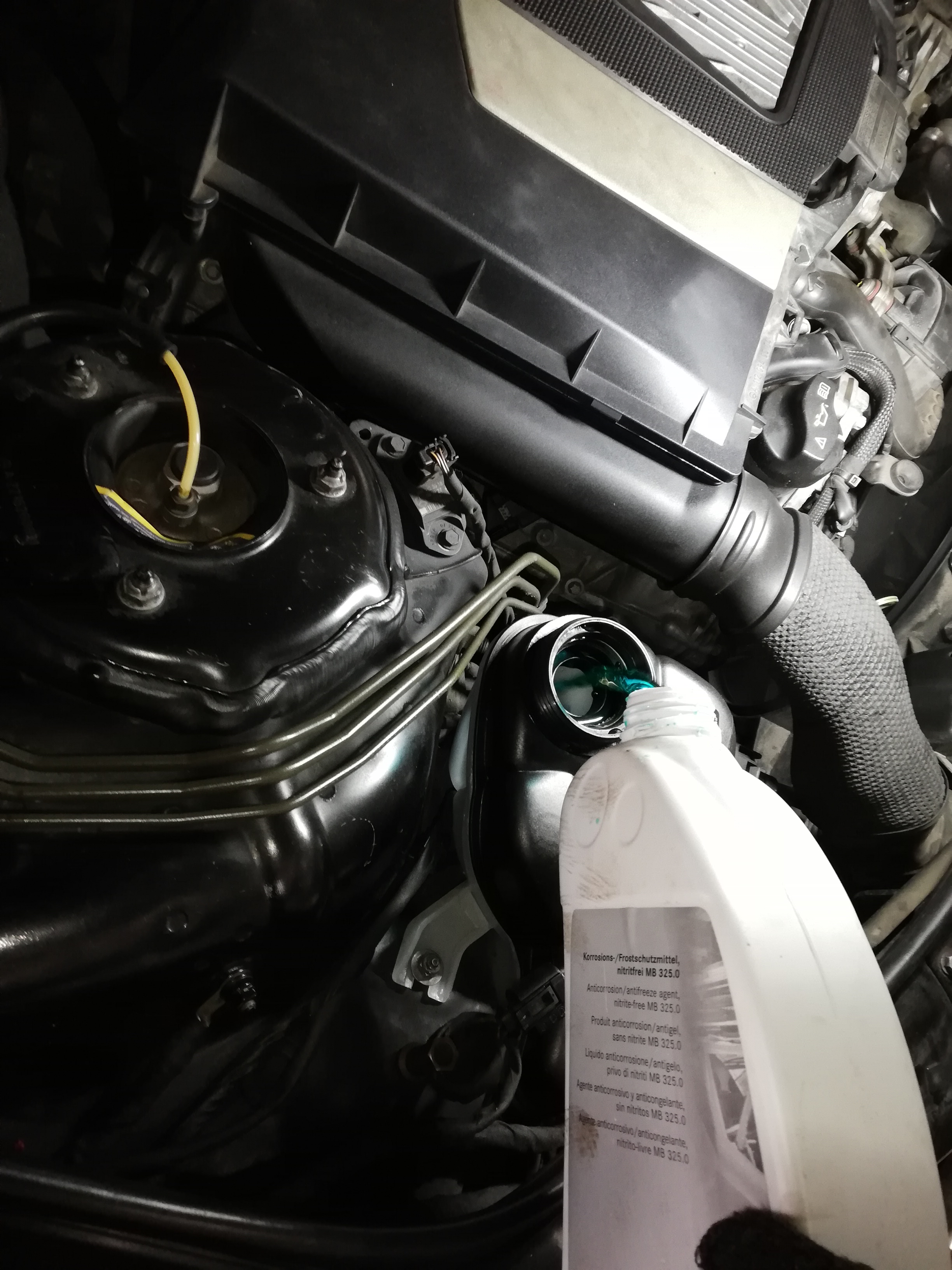 十年奔驰s,十年的奔驰s能卖多少钱