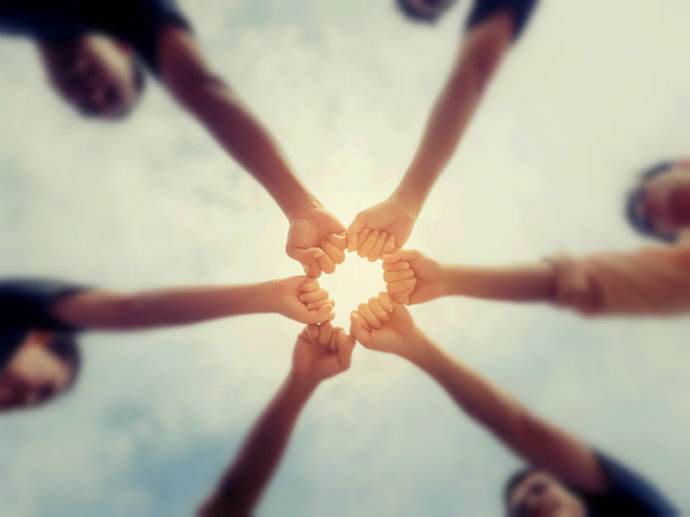 培训会前调整气氛小游戏,职场沟通培训室内小游戏