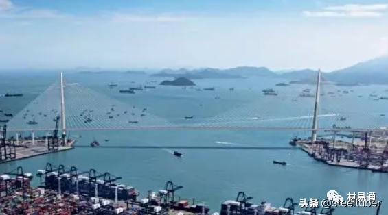 中国双相不锈钢的现状和发展,双相不锈钢比304不锈钢谁更耐腐蚀