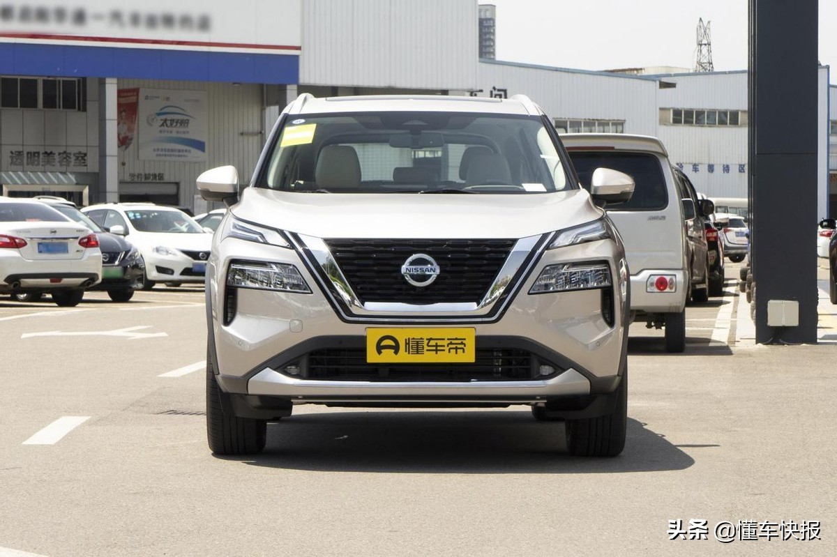 家用奇骏和荣放,rav4荣放奇骏欧蓝德这三款哪个好