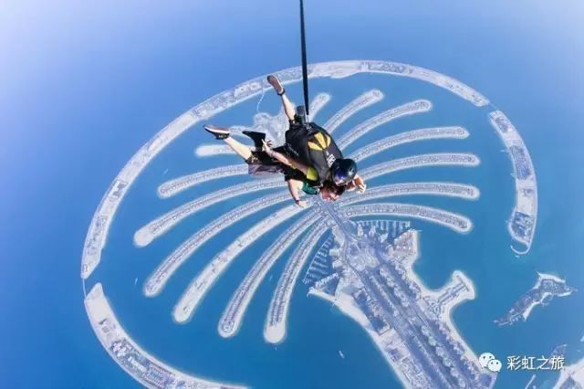 超详细迪拜旅游攻略完整版,迪拜旅游攻略和费用