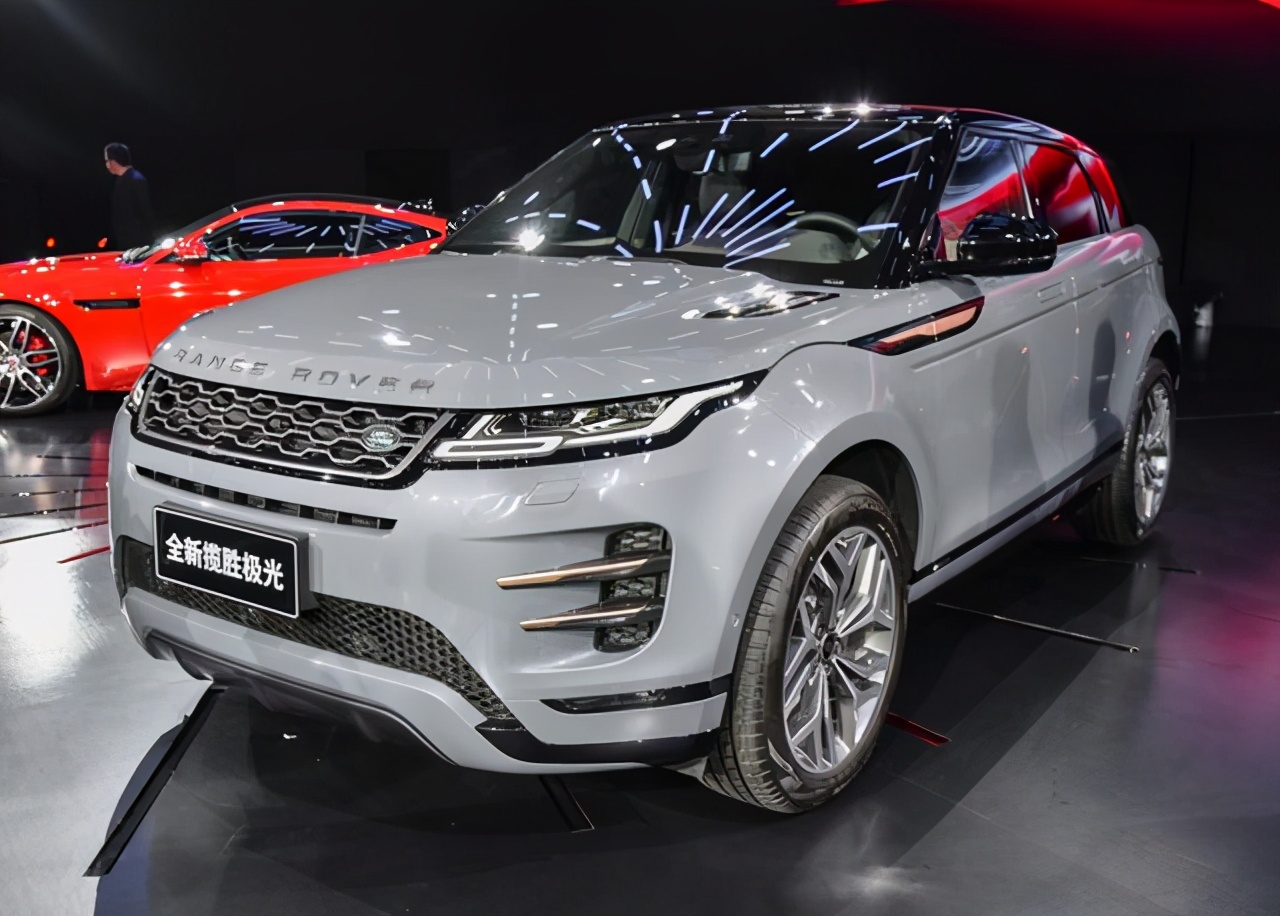 最新款路虎极光为什么这么便宜,路虎极光为啥降价那么厉害