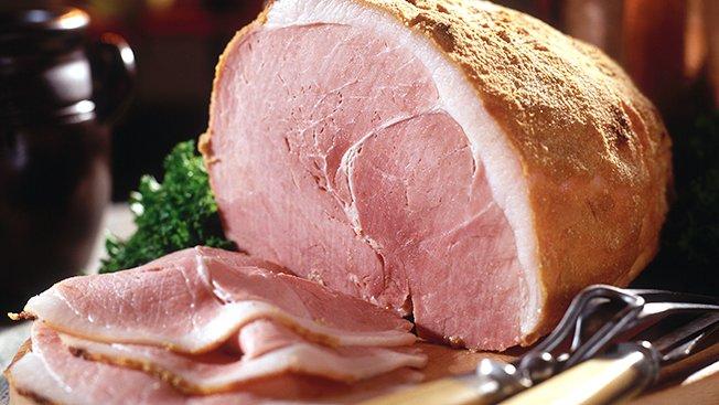 铁板火腿的种类,火腿的种类