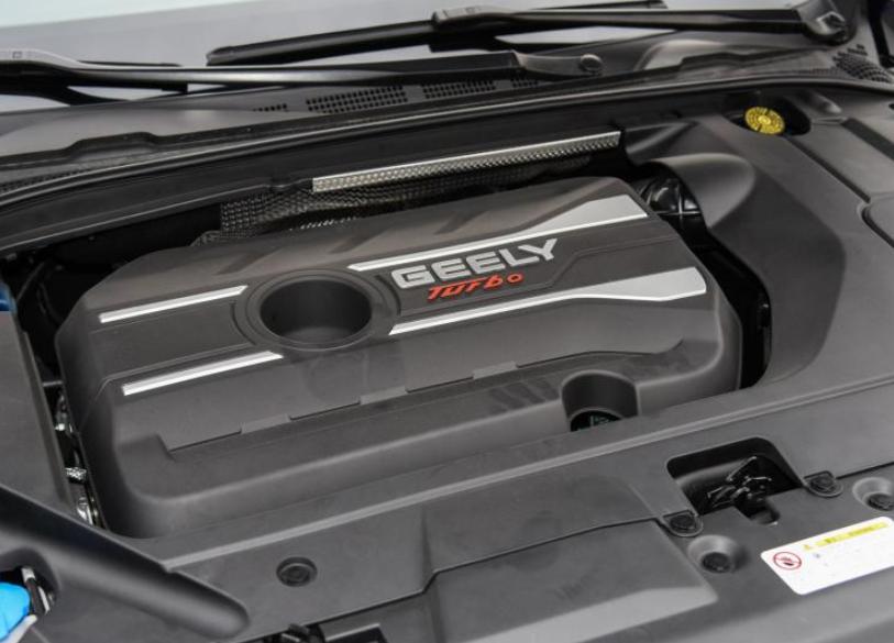 全新配2.0自然吸气发动机车型推荐,1.4t涡轮增压发动机