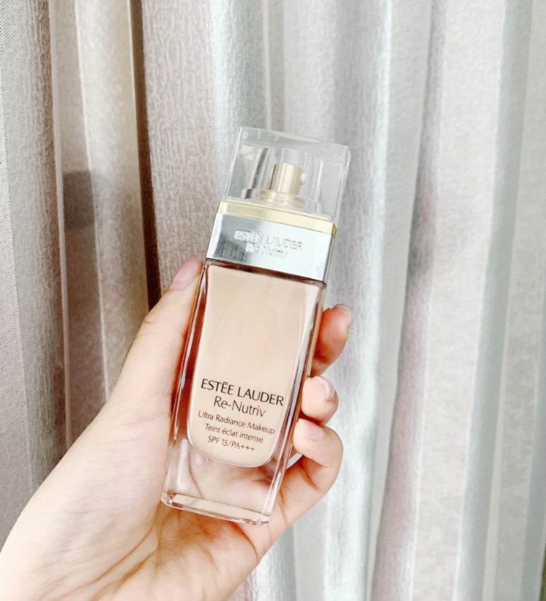 雅诗兰黛最好用的粉底液是哪款,雅诗兰黛粉底液哪一款比较持久