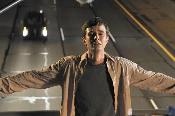 是同性恋就是有病吗？