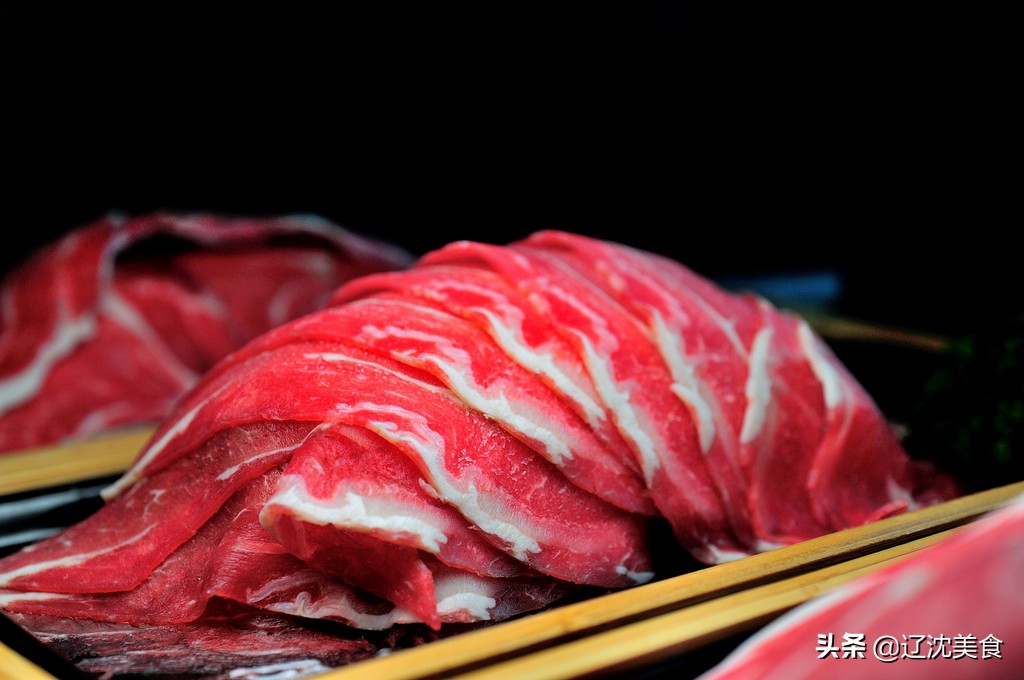 风靡北上广的湊湊火锅落户沈阳，茶饮加火锅，冬季里的真香