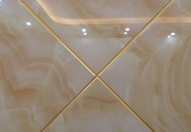 地砖美缝失败,美缝阳角失败了怎么办